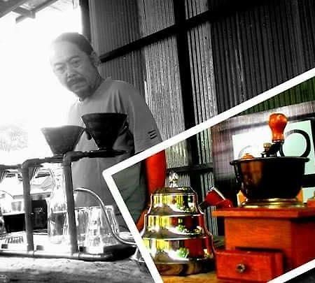 Slow Life Coffee Bar And Hostel Pai Dış mekan fotoğraf